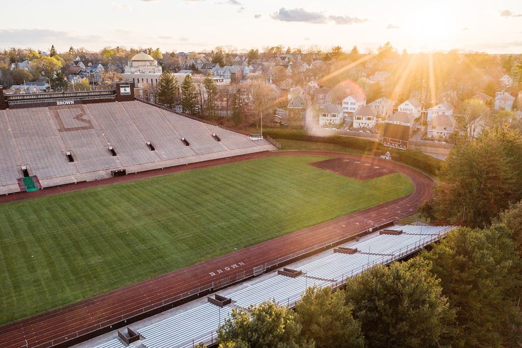 Bruno's Cub Club 2023-24 Registration Now Open - Brown University Athletics